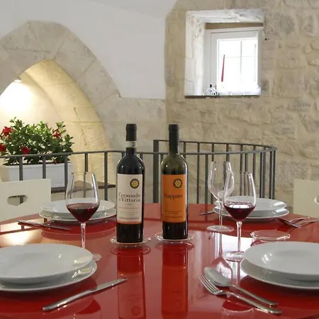 I Bassi Di Ibla * Ragusa