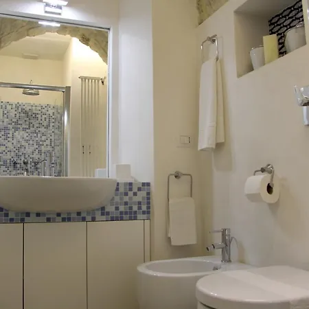 Apartment I Bassi Di Ibla *