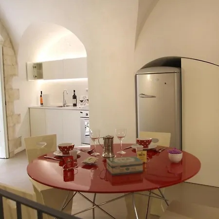 Apartment I Bassi Di Ibla Ragusa