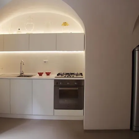 Apartment I Bassi Di Ibla Ragusa