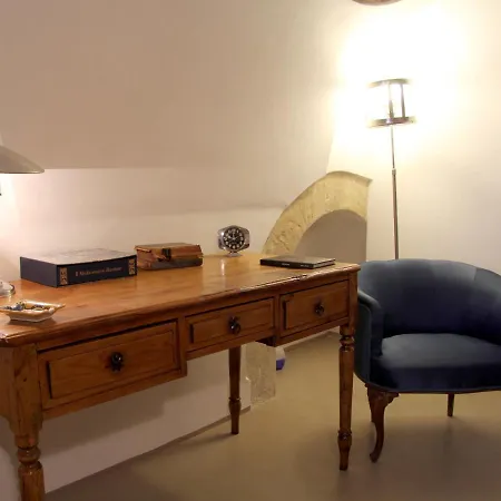 Apartment I Bassi Di Ibla